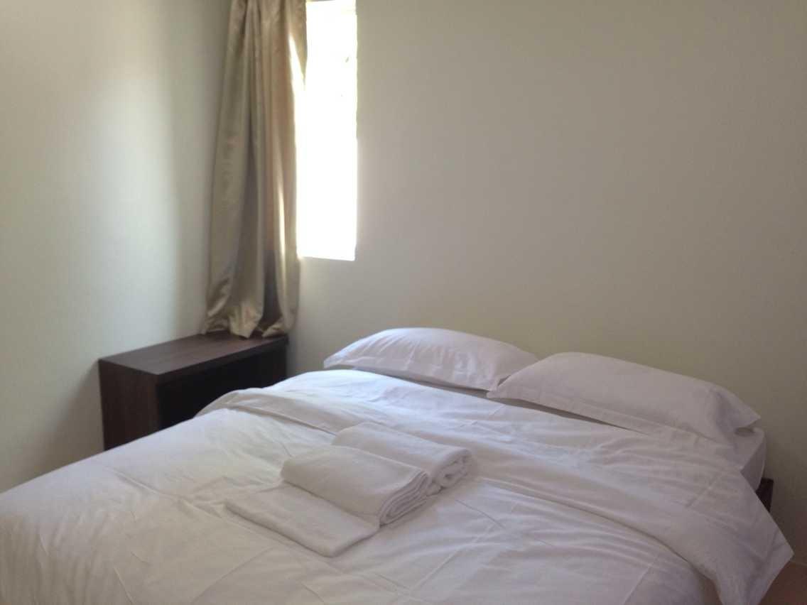 First Guest House Kuantan Kültér fotó