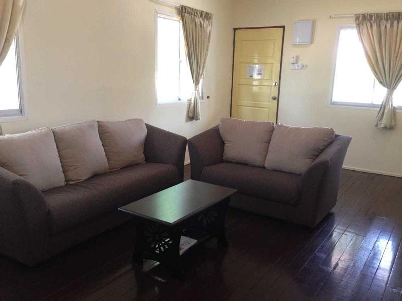 First Guest House Kuantan Kültér fotó