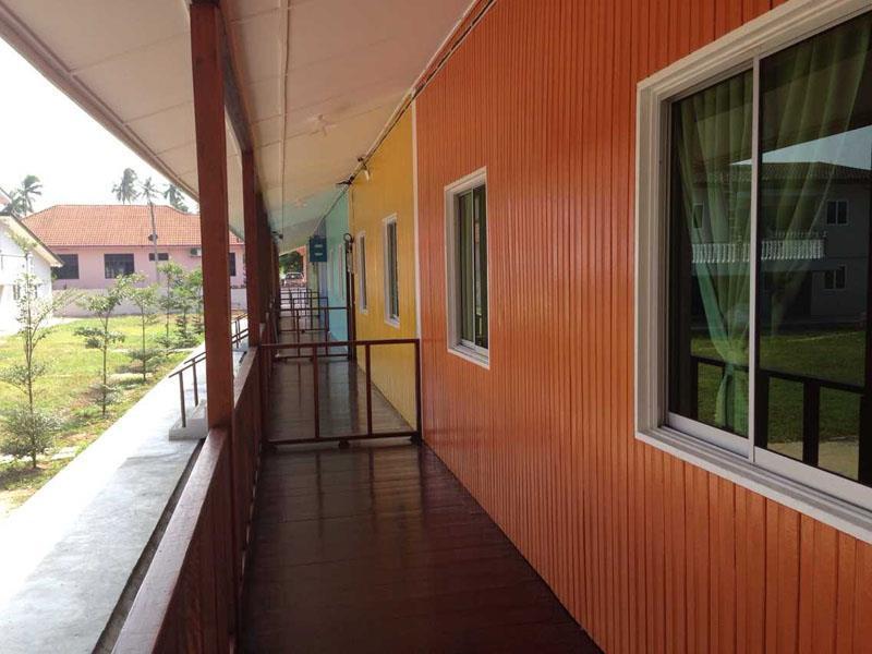 First Guest House Kuantan Kültér fotó